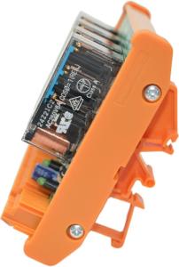 Sicherheitsschaltung SMZ-04B